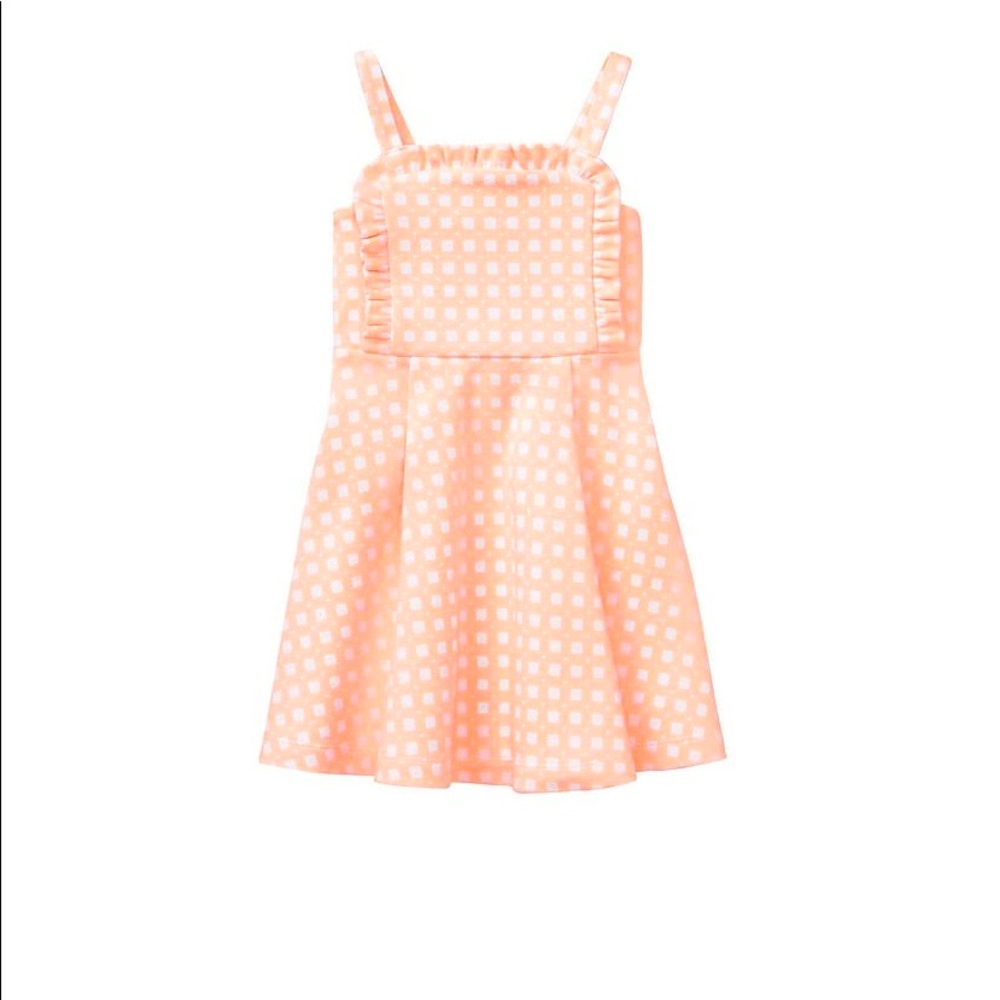 Janie and Jack- NWT dress size 6